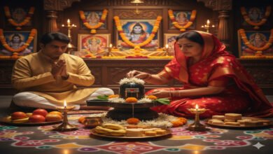 Pradosh Vrat 2026