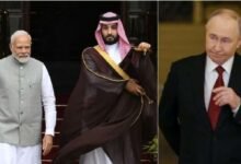 India Oil Import 2026