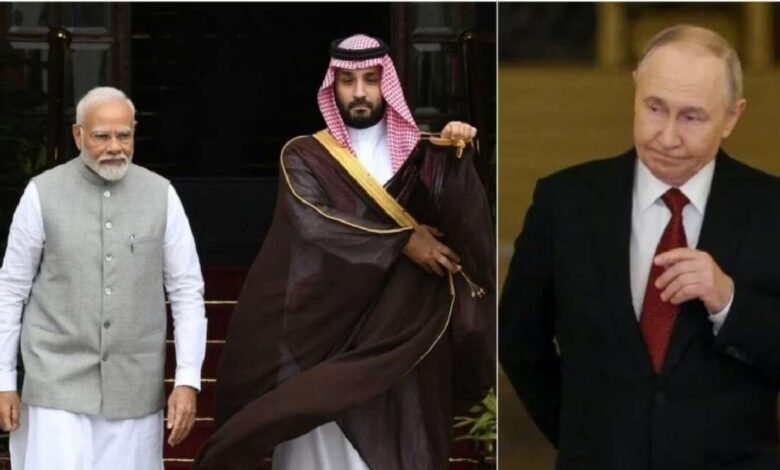 India Oil Import 2026