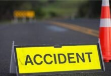 Nepal Baitadi Bus Accident