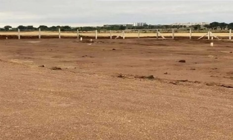 Chhattisgarh New Land Guideline