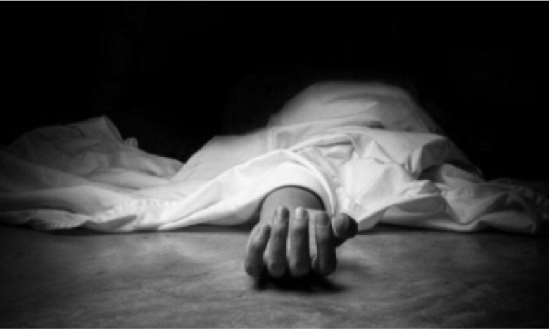 Ghaziabad Suicide Case