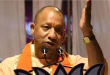 Yogi Adityanath