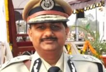 DGP Arun Dev Gautam