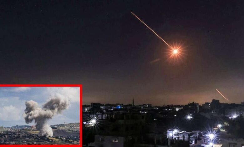 Iran Attacks on UAE Kuwait Saudi Arabia