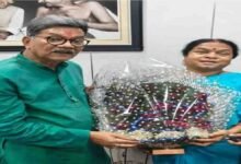 Chhattisgarh Rajya Sabha 2026