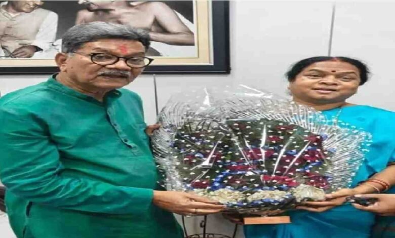 Chhattisgarh Rajya Sabha 2026