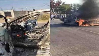 Chhattisgarh Breaking News