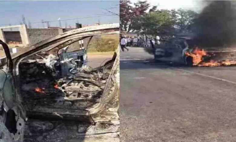 Chhattisgarh Breaking News