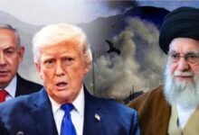 Iran US War Update