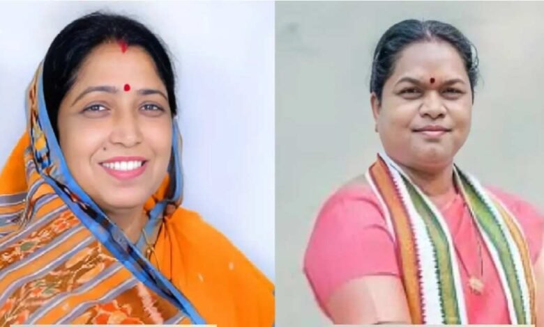 Chhattisgarh Rajya Sabha Election Results 2026