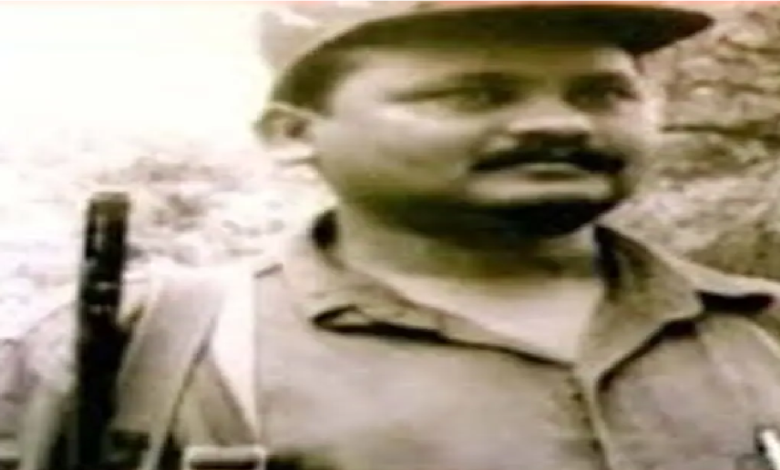 Chhattisgarh Naxalism Latest News