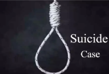 Double Suicide Case